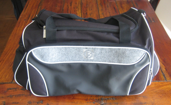 Sport Bag